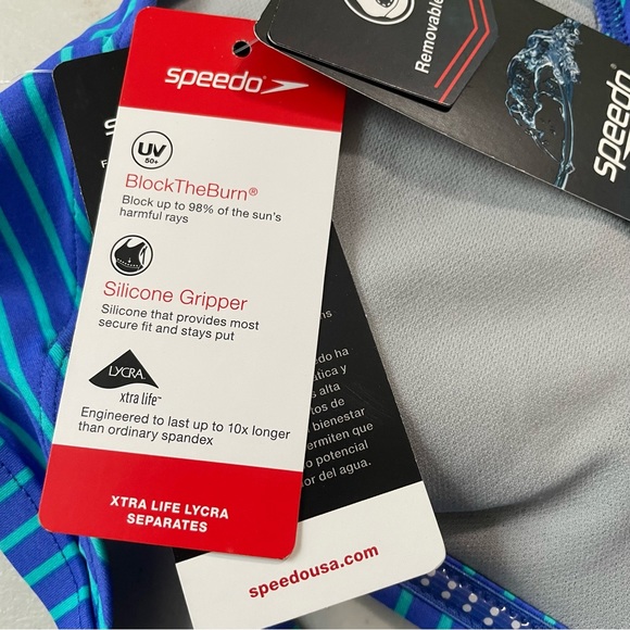 Speedo swimwear size Large - Picture 4 of 16